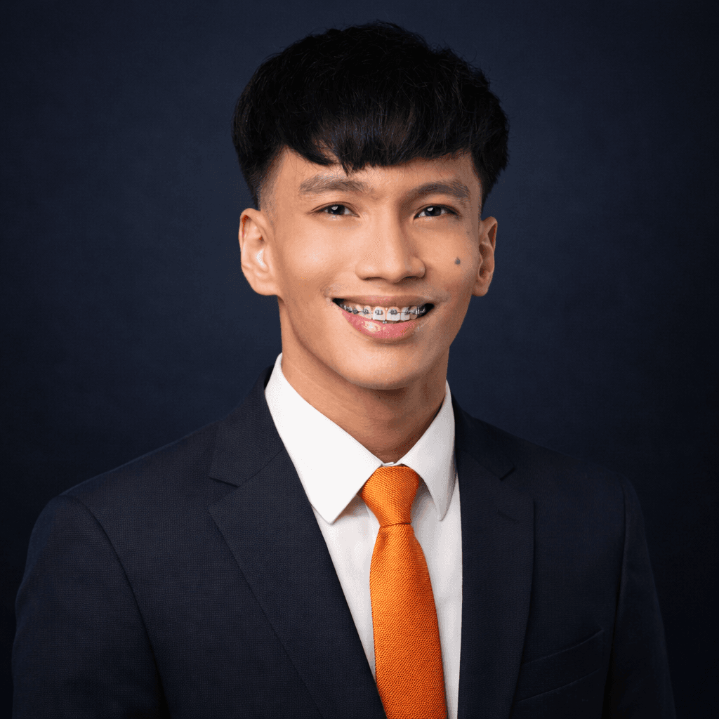 Erick Jhon L. Cabal